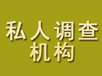 桃城私人调查机构